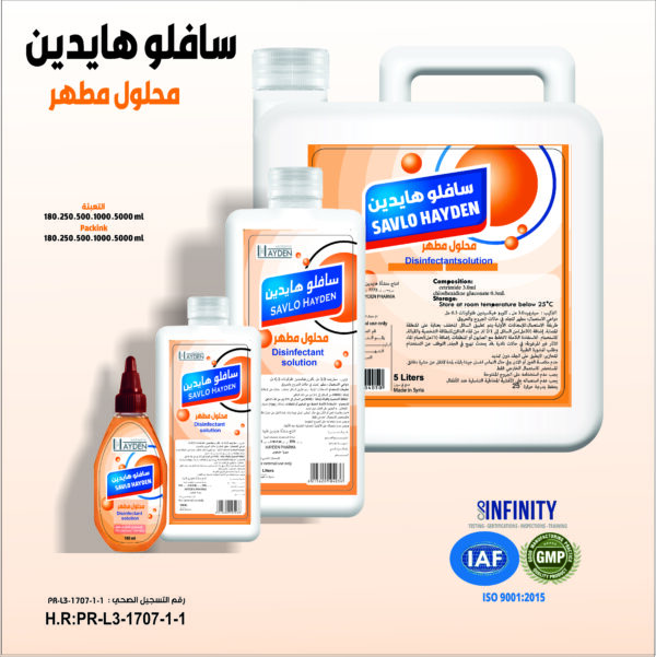 سافلو هايدين (سافلو دين)